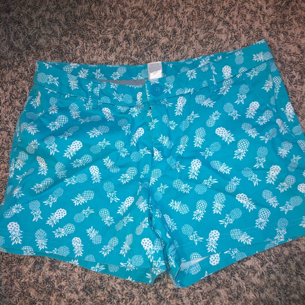 Women’s BCG shorts